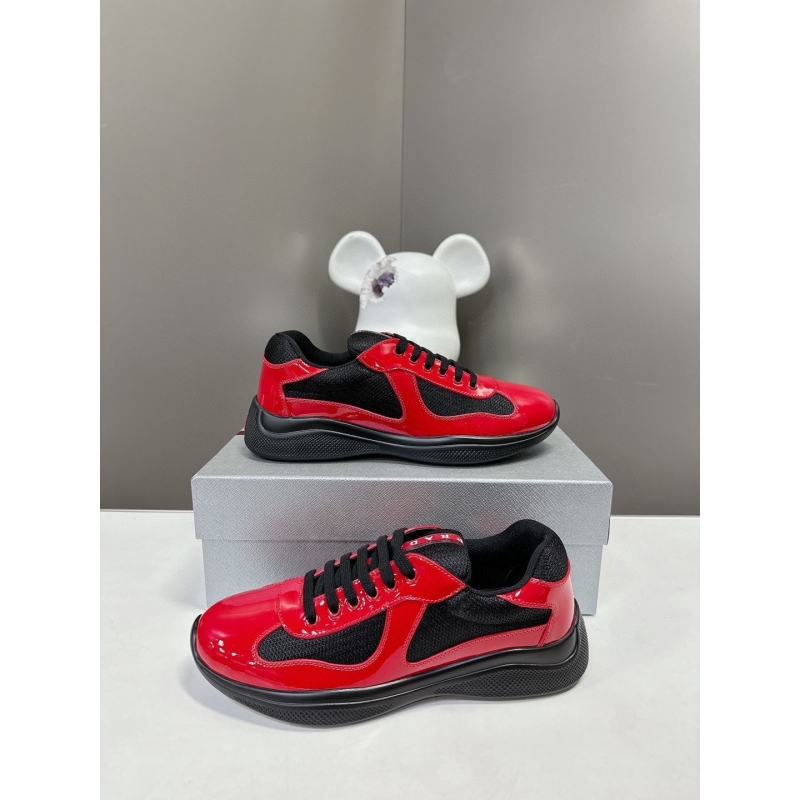 Pra*a casual shoes